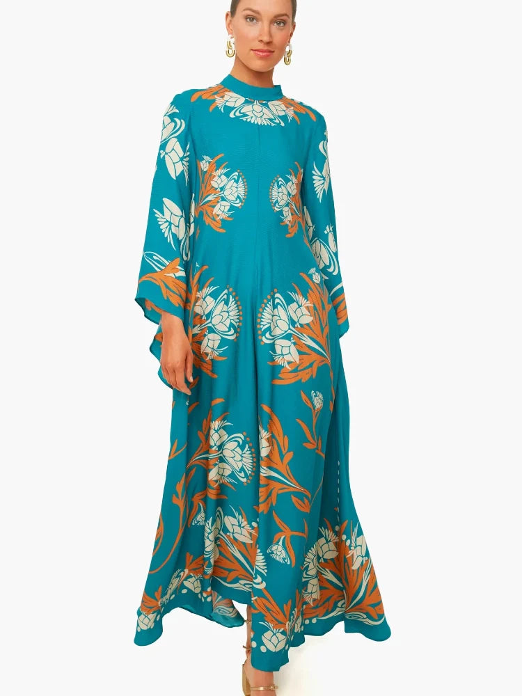 Robe Florence Placee Magnifico