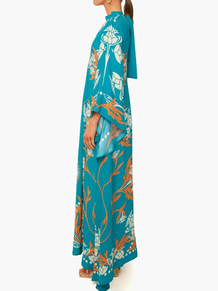 Robe Florence Placee Magnifico