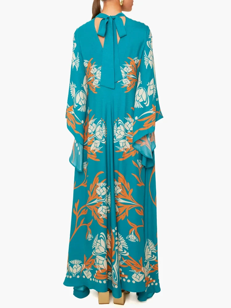 Robe Florence Placee Magnifico