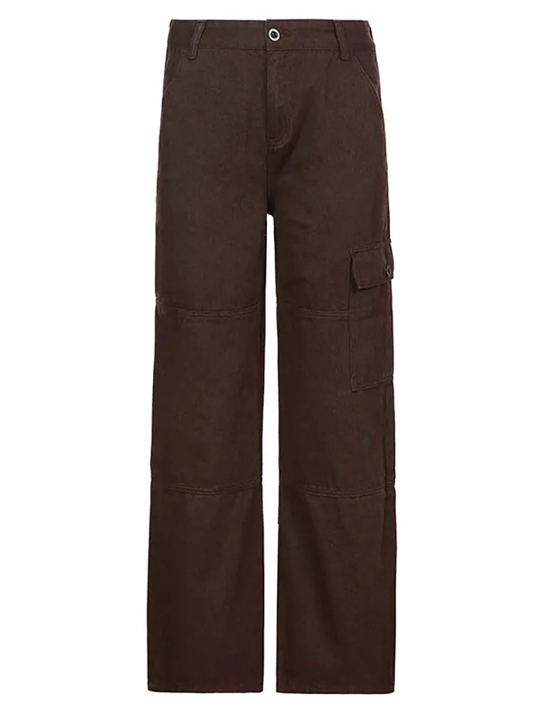 Jean vert vintage de papa