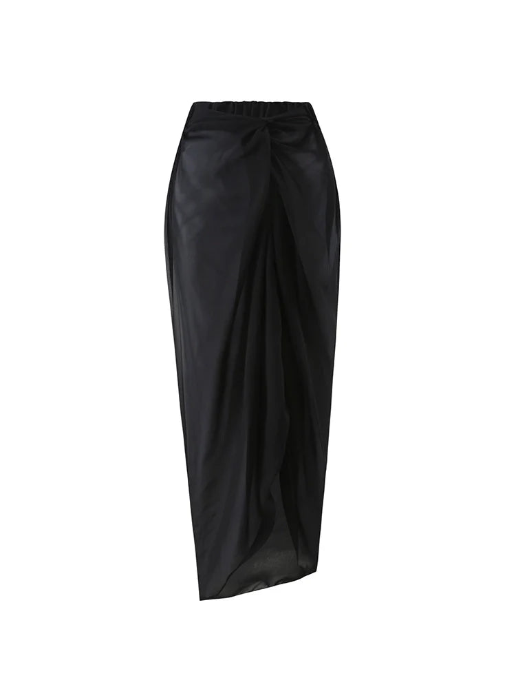 Maillot de bain une pièce à motif floral 3D