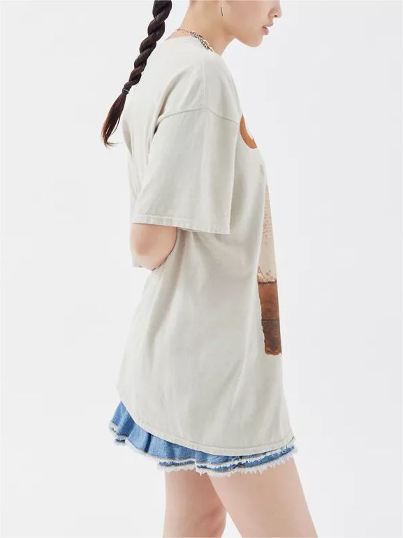 Ensembles trois pièces veste, t-shirt et mini-jupe